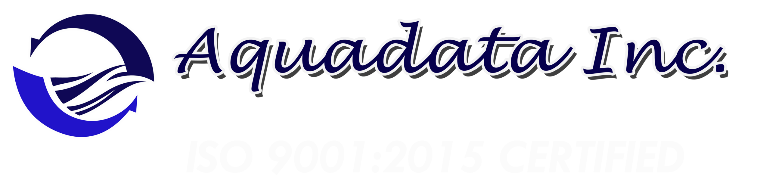AQUADATA, INC.
